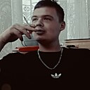 Знакомства: Владимир, 25 лет, Воркута