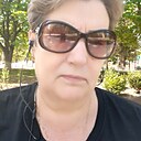 Знакомства: Tatiana, 60 лет, Резина