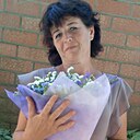 Знакомства: Светлана, 43 года, Ленинградская