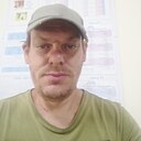 Знакомства: Юрий, 38 лет, Ладожская