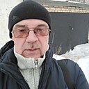 Знакомства: Андрей, 55 лет, Скопин