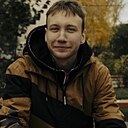 Знакомства: Артем, 29 лет, Чапаевск