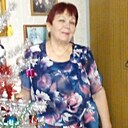 Знакомства: Лида, 65 лет, Бердск