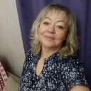 Знакомства: Елена, 50 лет, Санкт-Петербург