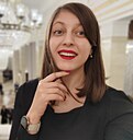 Знакомства: Екатерина, 27 лет, Витебск