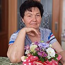 Знакомства: Валентина, 62 года, Краснодар