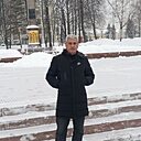 Знакомства: Рамиль, 45 лет, Губкинский