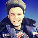 Знакомства: Дмитрий, 26 лет, Бердск