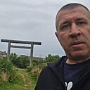 Знакомства: Константин, 45 лет, Южно-Сахалинск