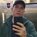 Знакомства: Макс, 41 год, Уфа