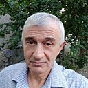 Знакомства: Алик, 62 года, Махачкала