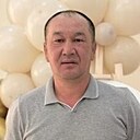 Знакомства: Куаныш, 46 лет, Павлодар