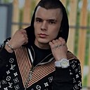 Знакомства: Максим, 25 лет, Нягань