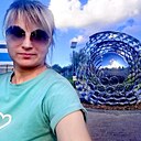 Знакомства: Kristina, 36 лет, Губаха