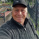 Знакомства: Сергей, 62 года, Северодвинск