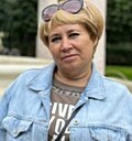 Знакомства: Инна, 54 года, Фрязино