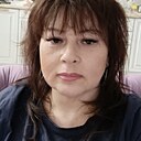 Знакомства: Наташа, 45 лет, Ульяновск