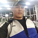 Знакомства: Ринат, 39 лет, Астрахань