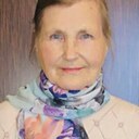 Знакомства: Зиаида, 65 лет, Москва