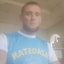 Знакомства: Сергей, 35 лет, Уральск