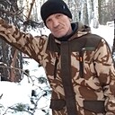 Знакомства: Сергей, 44 года, Вихоревка