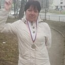 Знакомства: Татьяна, 45 лет, Сыктывкар