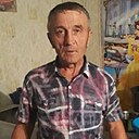 Знакомства: Николай, 67 лет, Нижнеудинск