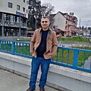 Знакомства: Qasan, 39 лет, Гливице