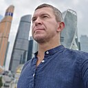 Знакомства: Андрей, 40 лет, Москва