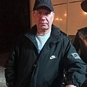 Знакомства: Сергей, 60 лет, Чита