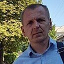 Знакомства: Евгений, 47 лет, Красный Луч