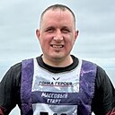 Знакомства: Стас, 37 лет, Дальнегорск