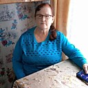 Знакомства: Людмила, 63 года, Курган