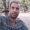 Знакомства: Зайниддин, 46 лет, Курган-Тюбе