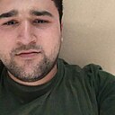 Знакомства: Khalid, 27 лет, Химки