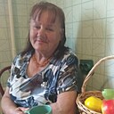 Знакомства: Галина, 70 лет, Комсомольск-на-Амуре