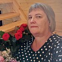 Знакомства: Наталья, 50 лет, Санкт-Петербург