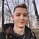 Знакомства: Руслан, 26 лет, Соликамск