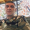 Знакомства: Гарик, 57 лет, Горловка