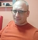 Знакомства: Василий, 40 лет, Сыктывкар