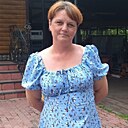 Знакомства: Оксаночка, 45 лет, Братск