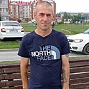 Знакомства: Сергей, 47 лет, Ишим