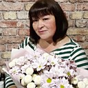 Знакомства: Наталия, 48 лет, Канаш