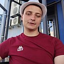 Знакомства: Максим, 26 лет, Слуцк