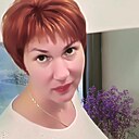 Знакомства: Татьяна, 46 лет, Пушкино (Московская Обл)