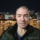 Знакомства: Дмитрий, 45 лет, Екатеринбург