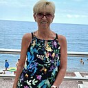 Знакомства: Татьяна, 60 лет, Симферополь