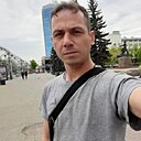 Знакомства: Иван, 40 лет, Миасс