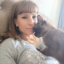 Знакомства: Ольга, 39 лет, Междуреченск