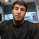 Знакомства: Amir, 28 лет, Дербент